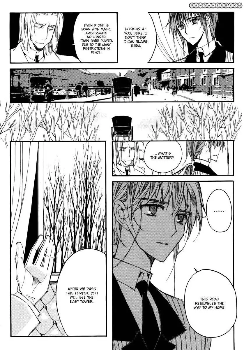 Ciel~the Last Autumn Story~ Chapter 14.2 31